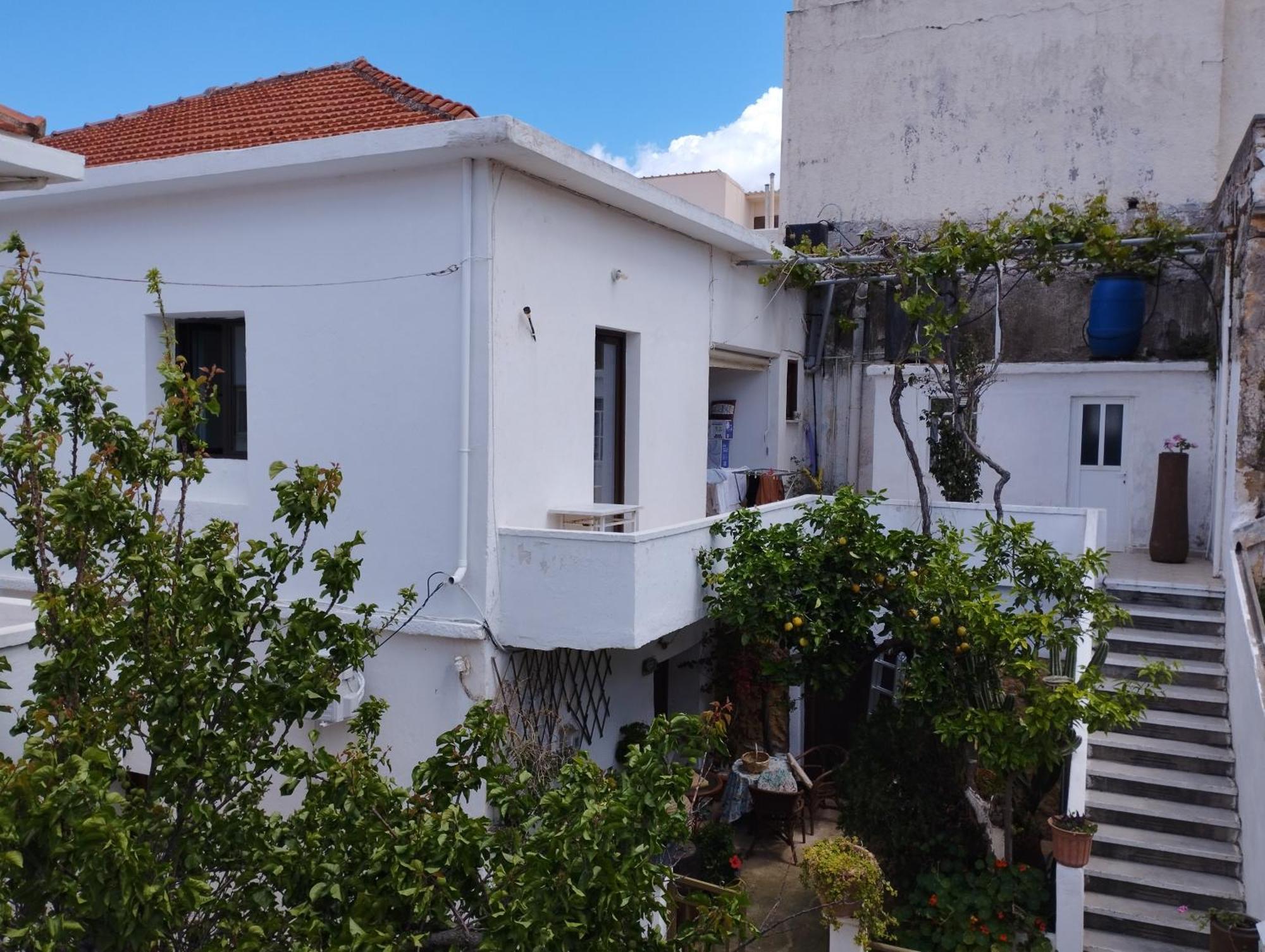 Holiday Home Froudaki 1 Kíssamos Exterior foto