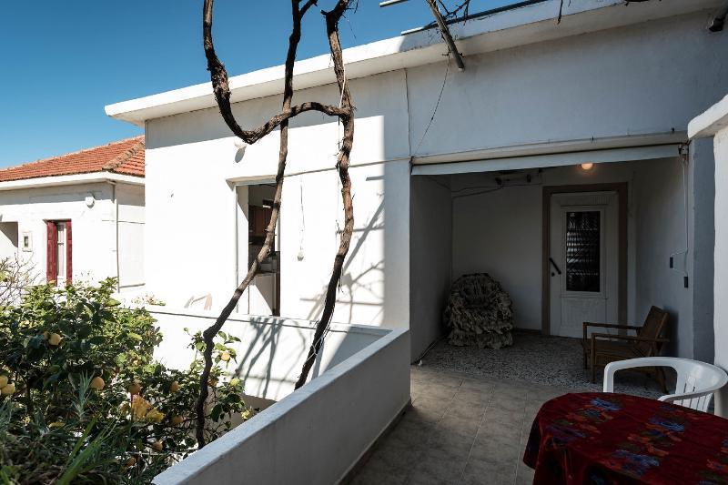 Holiday Home Froudaki 1 Kíssamos Exterior foto